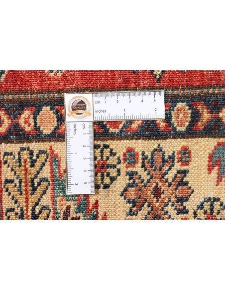 Tappeto Kazak Pakistan cm.83x303