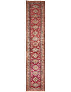 Tappeto Kazak Pakistan cm.75x412
