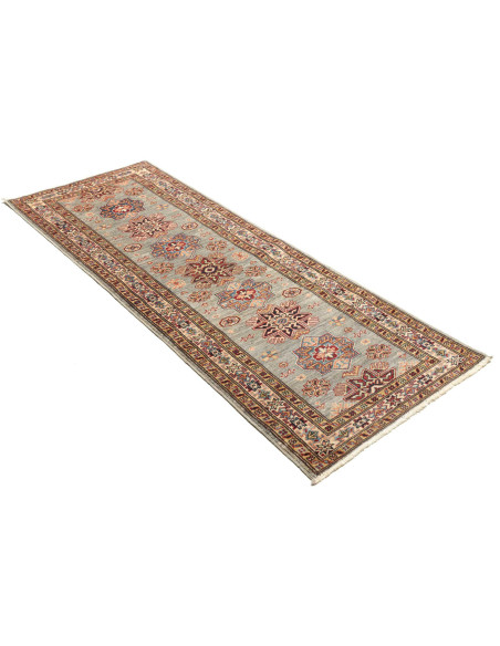 Tappeto Kazak Pakistan cm.74x201