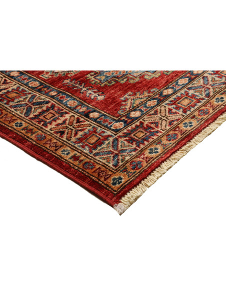 Tappeto Kazak Pakistan cm.75x412