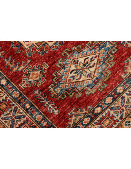 Tappeto Kazak Pakistan cm.75x412