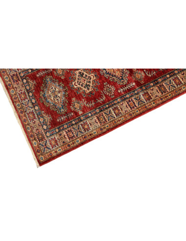 Tappeto Kazak Pakistan cm.75x412