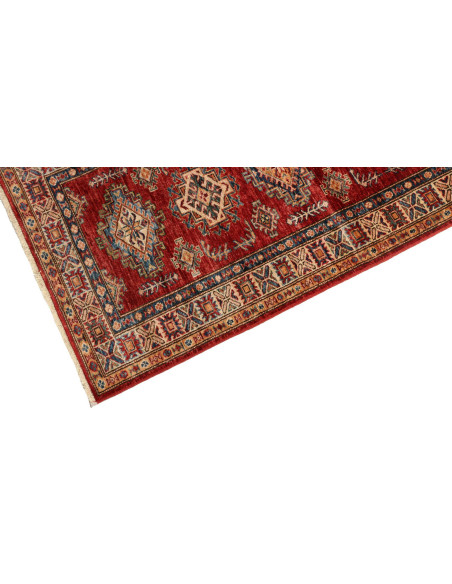 Tappeto Kazak Pakistan cm.75x412