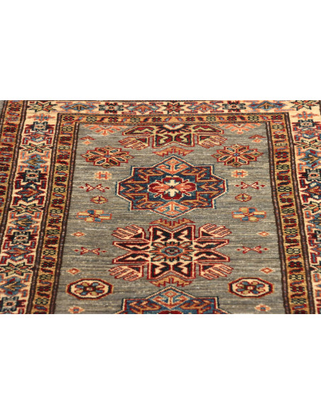 Tappeto Kazak Pakistan cm.74x201