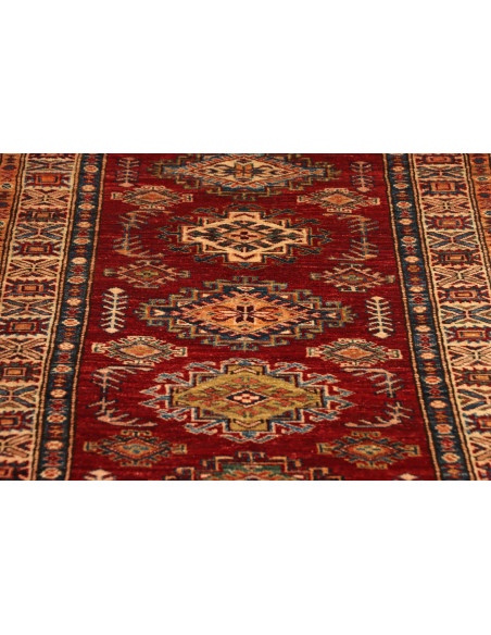 Tappeto Kazak Pakistan cm.75x412