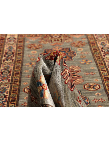 Tappeto Kazak Pakistan cm.74x201