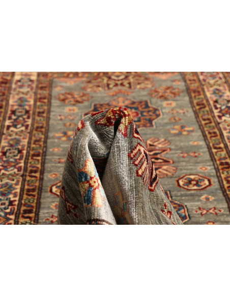 Tappeto Kazak Pakistan cm.74x201