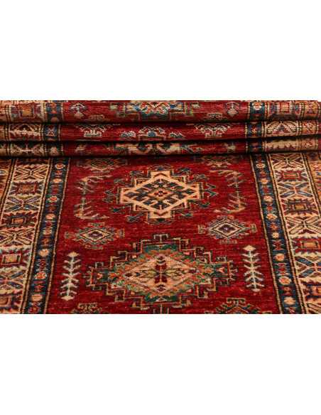 Tappeto Kazak Pakistan cm.75x412