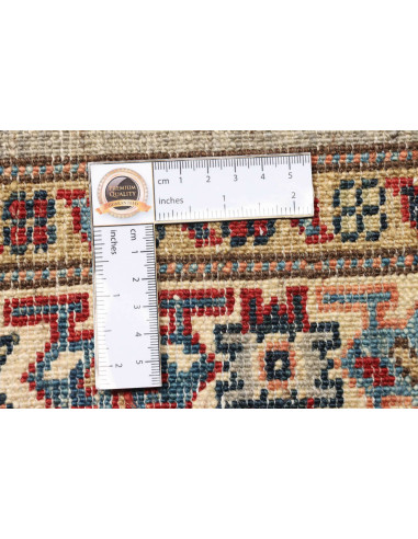 Tappeto Kazak Pakistan cm.74x201