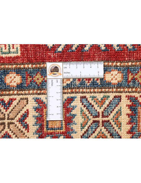 Tappeto Kazak Pakistan cm.75x412