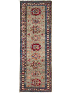 Tappeto Kazak Pakistan cm.79x243