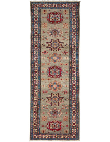 Tappeto Kazak Pakistan cm.79x243
