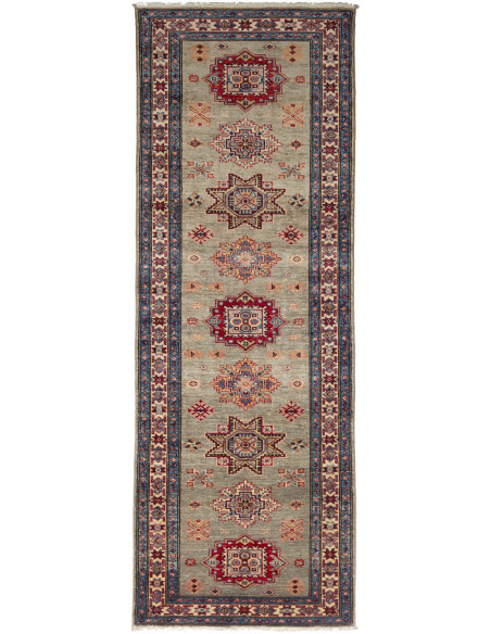 Tappeto Kazak Pakistan cm.79x243