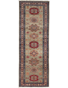 Tappeto Kazak Pakistan cm.80x235