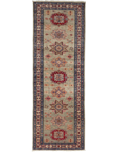 Tappeto Kazak Pakistan cm.80x235