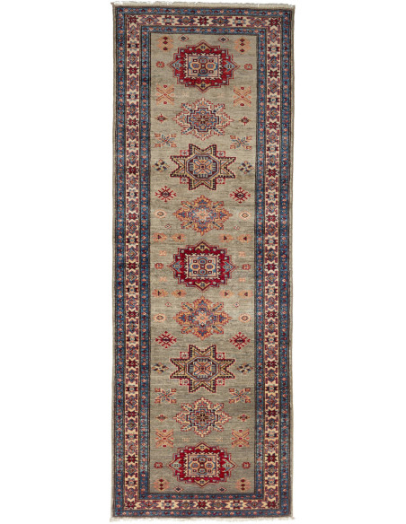 Tappeto Kazak Pakistan cm.80x235