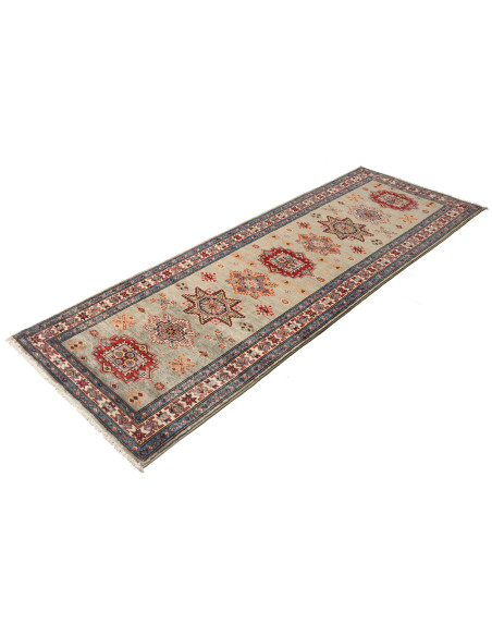 Tappeto Kazak Pakistan cm.79x243