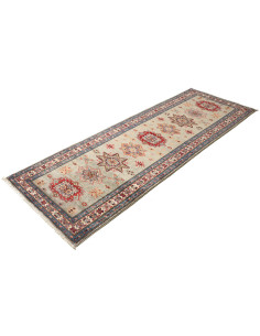 Tappeto Kazak Pakistan cm.80x235 2
