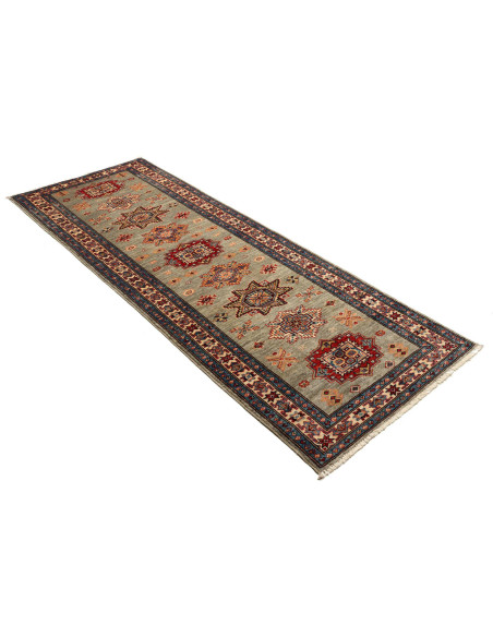 Tappeto Kazak Pakistan cm.80x235