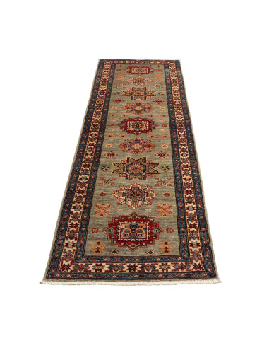 Tappeto Kazak Pakistan cm.79x243