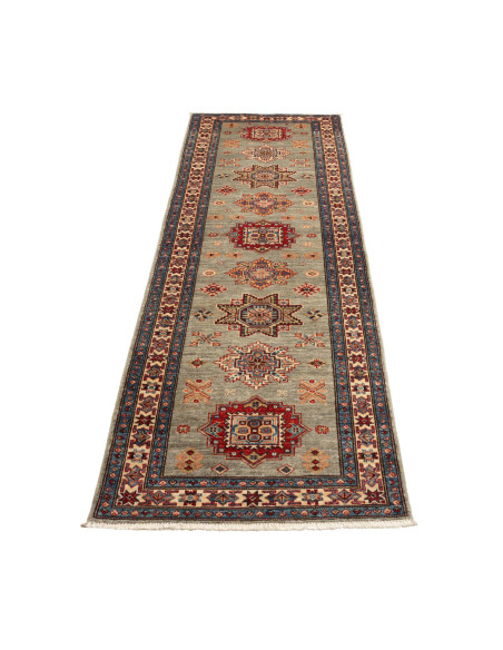 Tappeto Kazak Pakistan cm.80x235