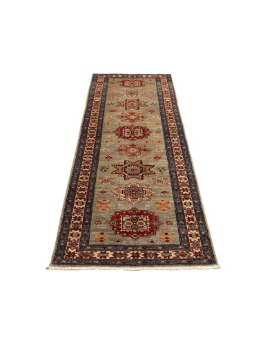 Tappeto Kazak Pakistan cm.79x243