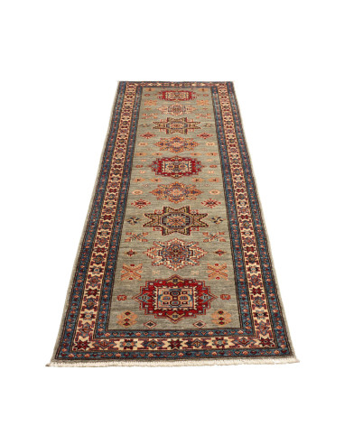 Tappeto Kazak Pakistan cm.80x235