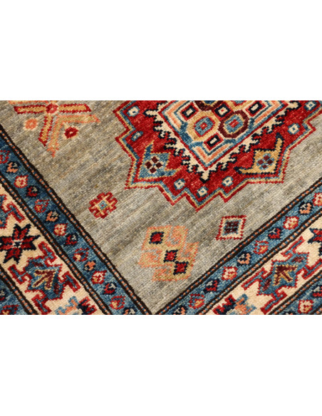 Tappeto Kazak Pakistan cm.79x243