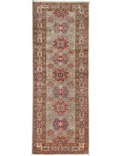 Tappeto Kazak Pakistan cm.80x200