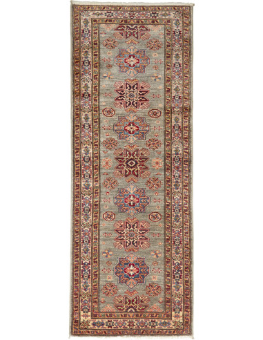 Tappeto Kazak Pakistan cm.80x200