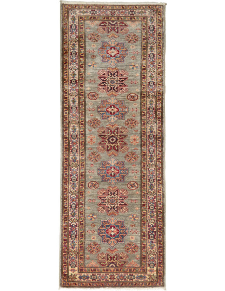 Tappeto Kazak Pakistan cm.80x200