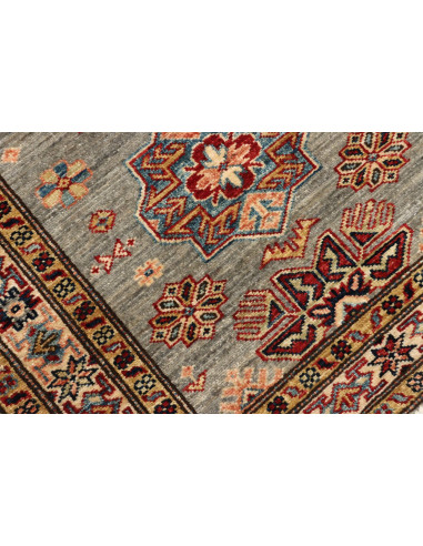 Tappeto Kazak Pakistan cm.80x200