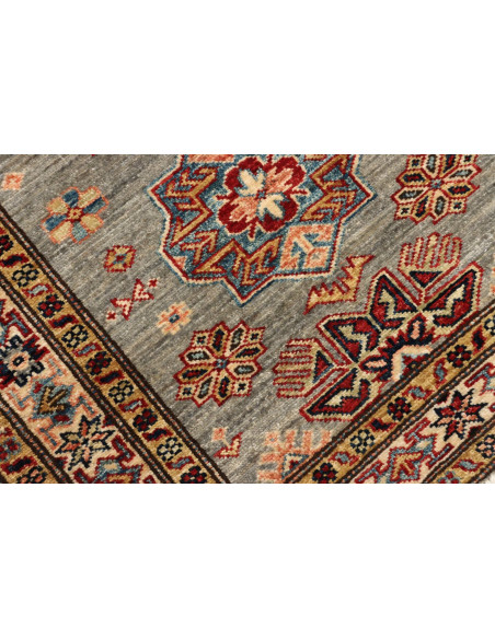 Tappeto Kazak Pakistan cm.80x200
