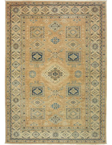 Tappeto Kazak Pakistan cm.169x238