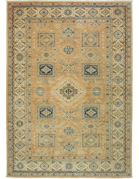 Tappeto Kazak Pakistan cm.169x238