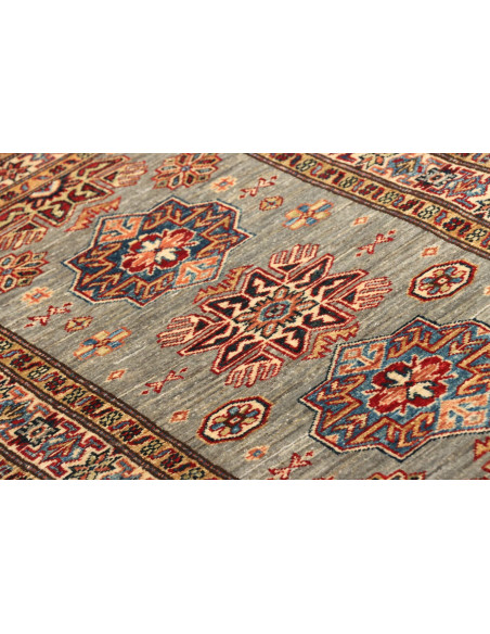 Tappeto Kazak Pakistan cm.80x200