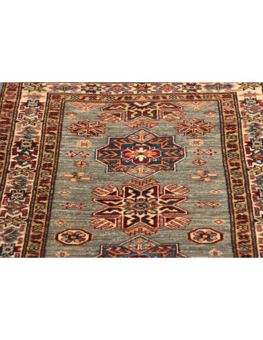 Tappeto Kazak Pakistan cm.80x200