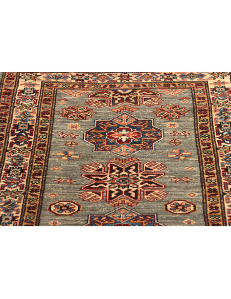 Tappeto Kazak Pakistan cm.80x200