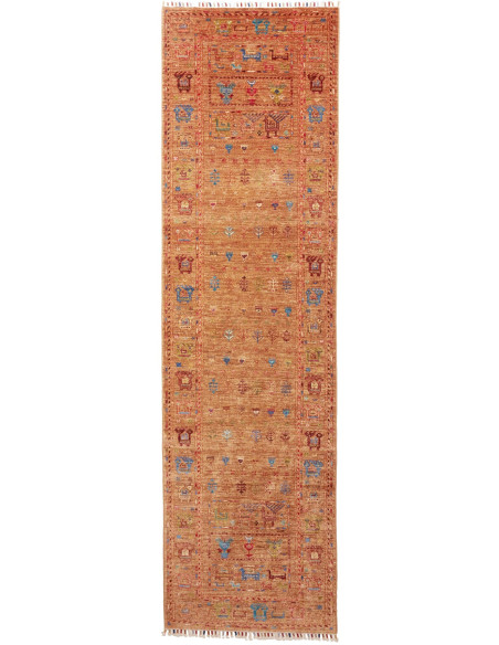 Tappeto Rubin Pakistan cm.81x289