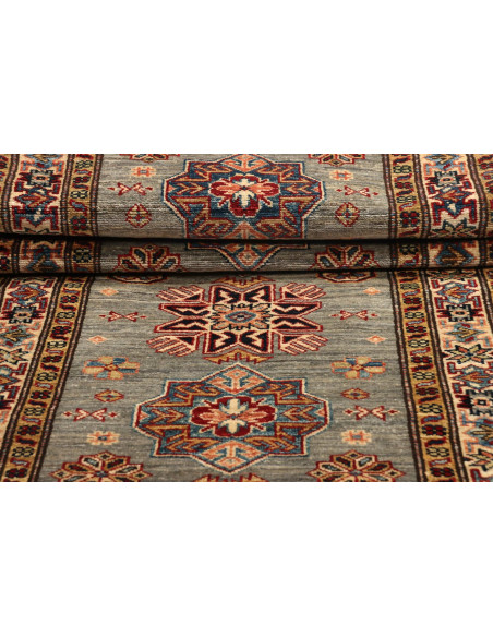 Tappeto Kazak Pakistan cm.80x200