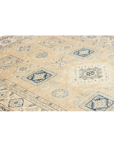 Tappeto Kazak Pakistan cm.169x238