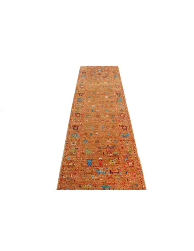 Tappeto Rubin Pakistan cm.81x289