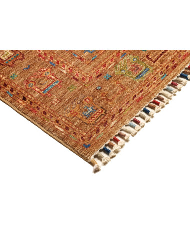 Tappeto Rubin Pakistan cm.81x289