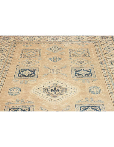 Tappeto Kazak Pakistan cm.169x238