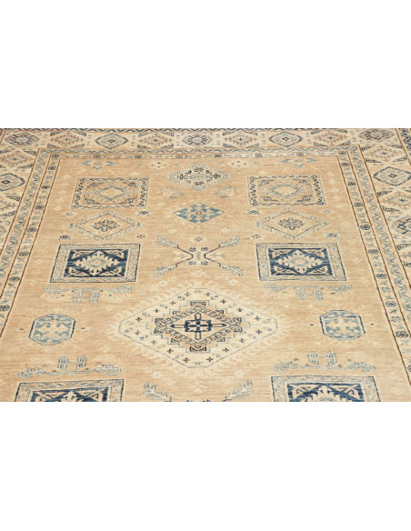 Tappeto Kazak Pakistan cm.169x238