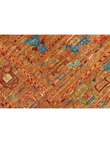 Tappeto Rubin Pakistan cm.81x289