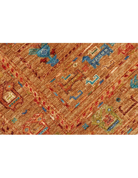 Tappeto Rubin Pakistan cm.81x289