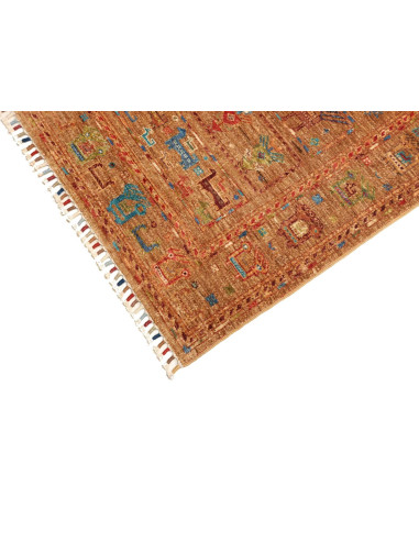 Tappeto Rubin Pakistan cm.81x289