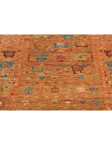 Tappeto Rubin Pakistan cm.81x289