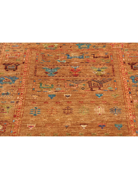 Tappeto Rubin Pakistan cm.81x289